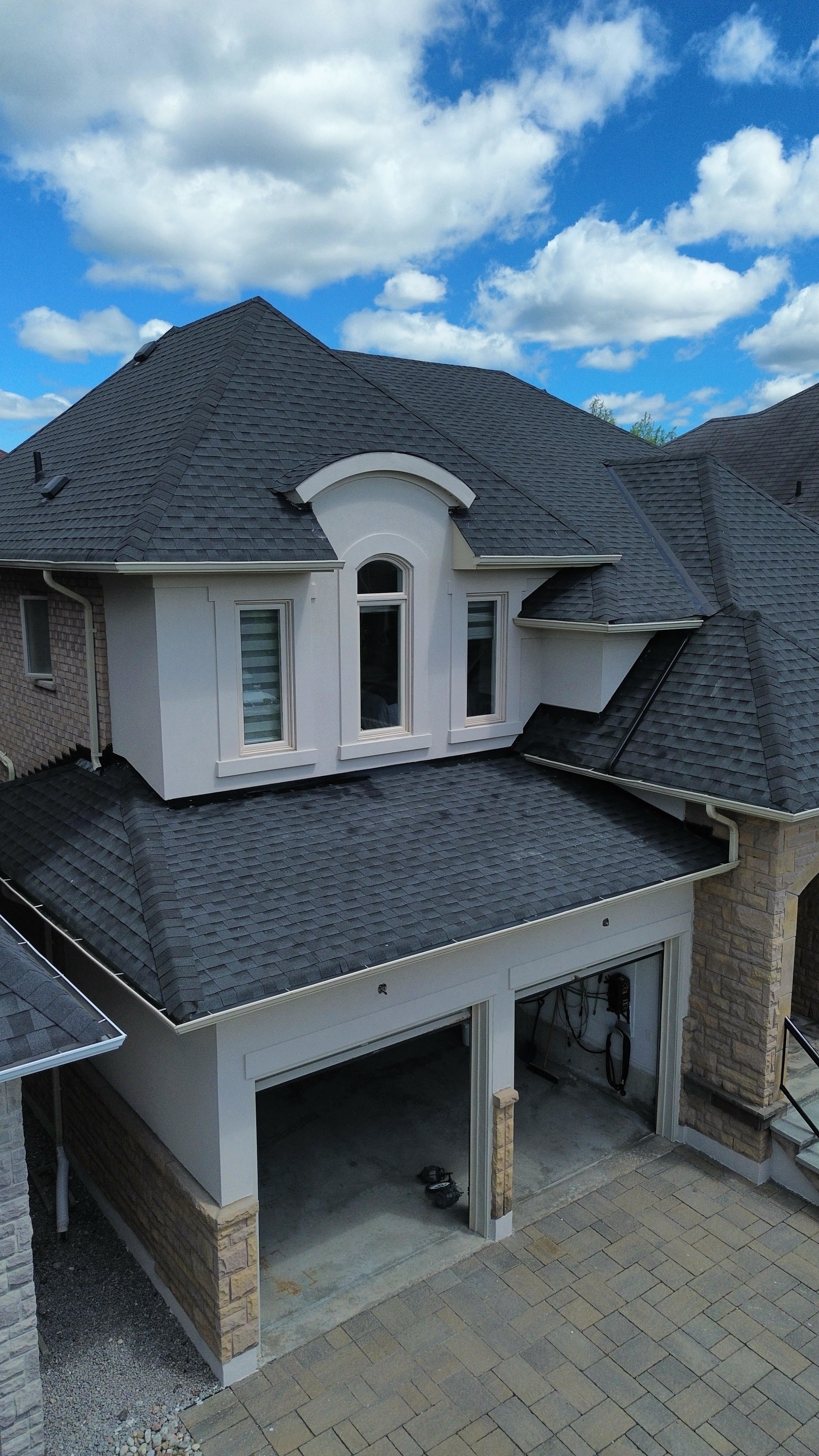 Interior renovation